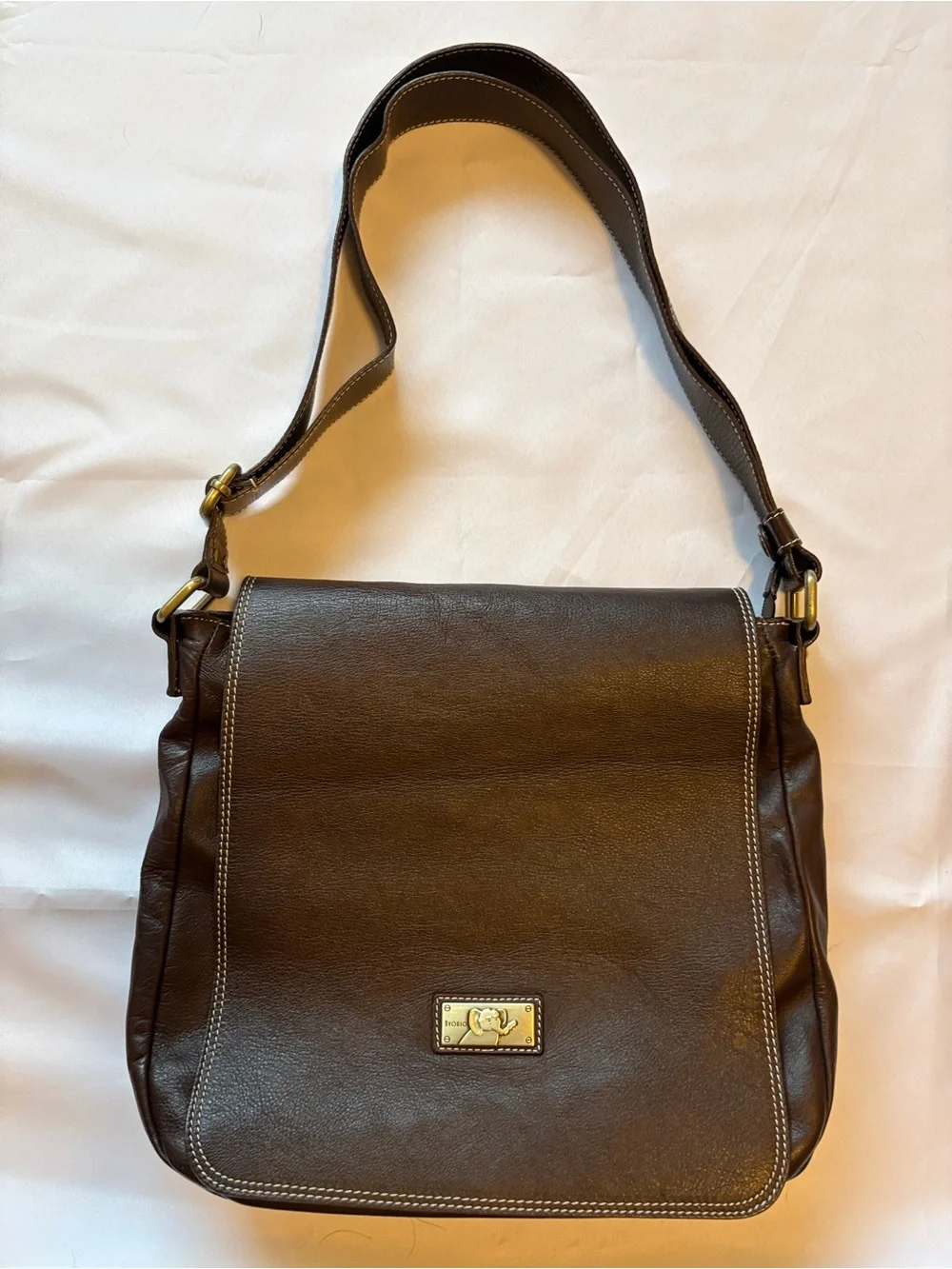 Avorio classic brown